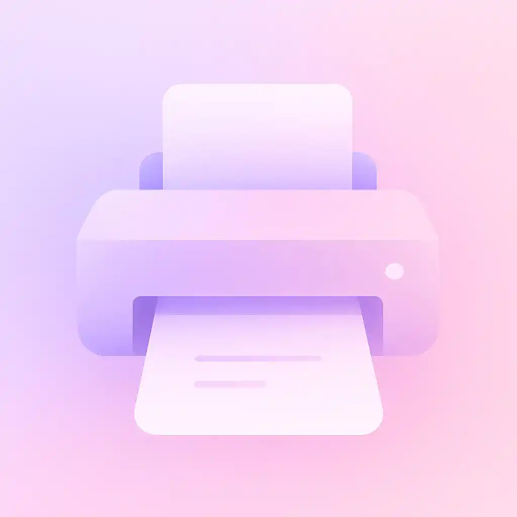 Print & Display